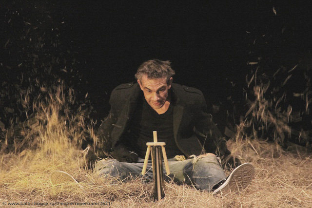 Ilja Tschlaki schreibt